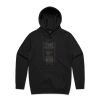 AS Colour Mens Stencil Hoodie Thumbnail