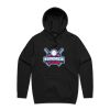 AS Colour Mens Stencil Hoodie Thumbnail
