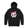 AS Colour Mens Stencil Hoodie Thumbnail