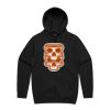 AS Colour Mens Stencil Hoodie Thumbnail