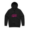 AS Colour Mens Stencil Hoodie Thumbnail