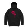 AS Colour Mens Stencil Hoodie Thumbnail