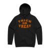 AS Colour Mens Stencil Hoodie Thumbnail