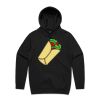 AS Colour Mens Stencil Hoodie Thumbnail