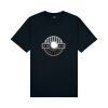 Cloke Mens Outline Tee - Plus Sizes Thumbnail