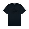 Cloke Mens Outline Tee - Plus Sizes Thumbnail