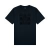 Cloke Mens Outline Tee - Plus Sizes Thumbnail