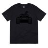 Thread Project Unisex Summer Tee Thumbnail