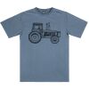 Thread Project Unisex Legend Tee Thumbnail