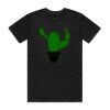 AS Colour Mens Staple Tee Thumbnail