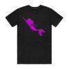 AS Colour Mens Staple Tee Thumbnail
