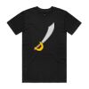 AS Colour Mens Staple Tee Thumbnail