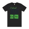 AS Colour Mens Block Tee Thumbnail