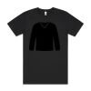 AS Colour Mens Block Tee Thumbnail